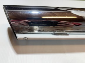 64705-08/64700-08 Auspufftöpfe