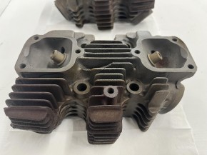 16681-57/16683-57 Zylinderköpfe