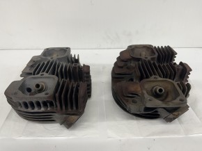 16681-57/16683-57 Zylinderköpfe