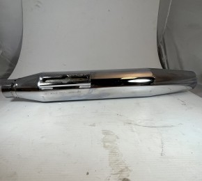 65738-87 Auspufftopf