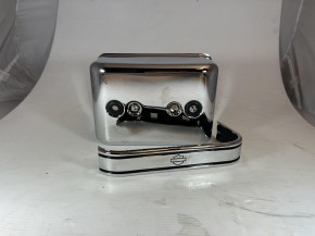 Electrical Panel Cover