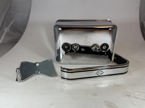 Electrical Panel Cover