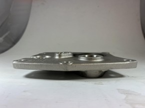 Transmission Trap Door