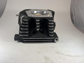 Jerry Branch Zylinderköpfe