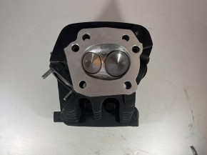 Jerry Branch Zylinderköpfe