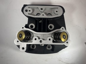 Jerry Branch Zylinderköpfe