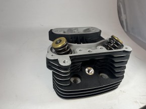 Jerry Branch Zylinderköpfe