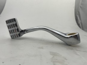 42604-99 Chrome Reur Brake Lever XL