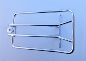 DS720009 Gepäckträger Drag Specialties