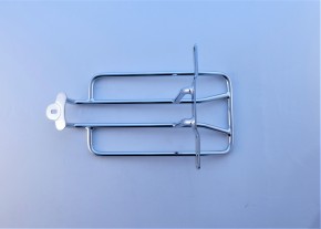 DS720009 Gepäckträger Drag Specialties