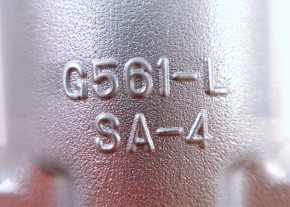 45860-84 Fork Slider