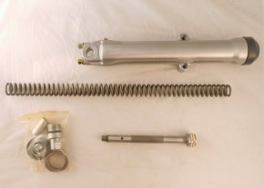 46004-91, 46006-91 Fork Assy