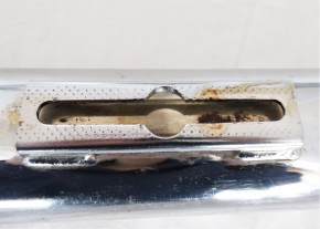 65868-94A Schalldämpfer HD