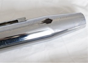 65868-94A Schalldämpfer HD