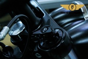 RST Gabelstern für Cartridgesystem