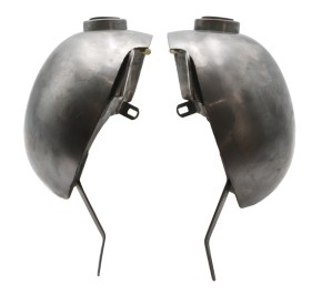 Tourist Trophy Benzintank 38-0531