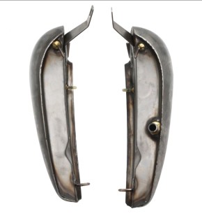 Tourist Trophy Benzintank 38-0531