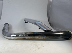 65669-87 Krümmer vorne für FXR