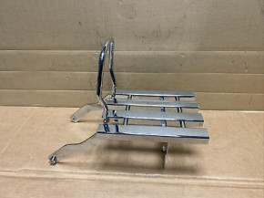 53341-97 Harley Davidson 4-Kanal Gepäckträger