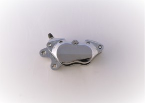 Spiegler 4-Kolben Bremszange rechts